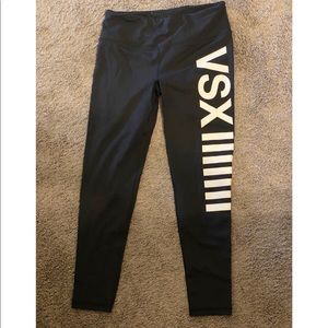 VSX High Waisted Leggings